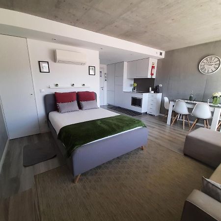 Love' In Aveiro Apartments - Blanc Exterior foto